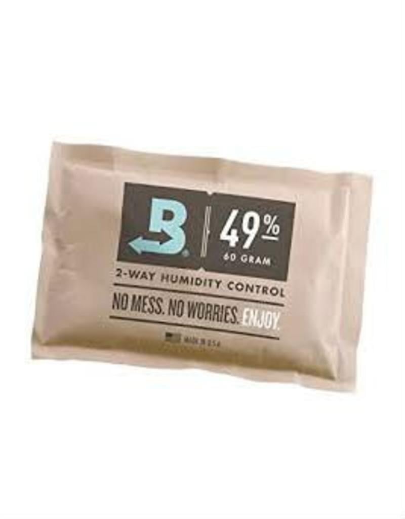 Boveda Boveda Humidity Control 49% (70g) single