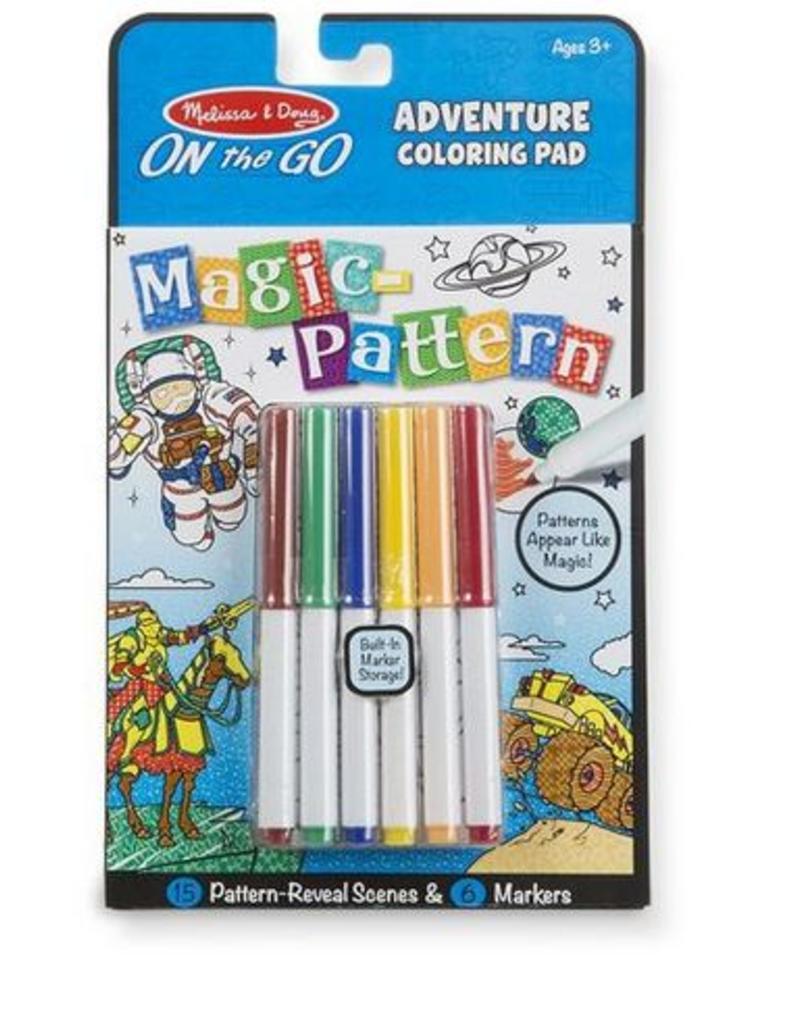 melissa and doug magic