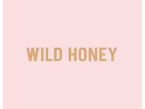 wild honey