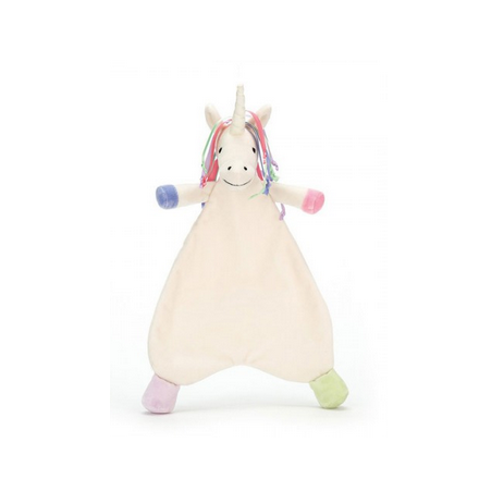 jellycat unicorn ballerina