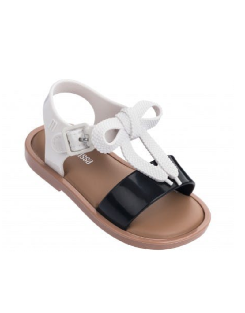 Mini Melissa Mar Sandal Stash Apparel And Gifts
