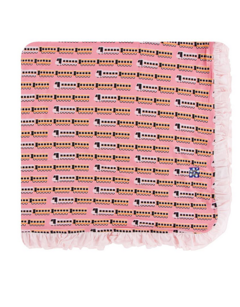 kickee blanket