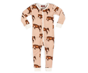 milk barn pajamas