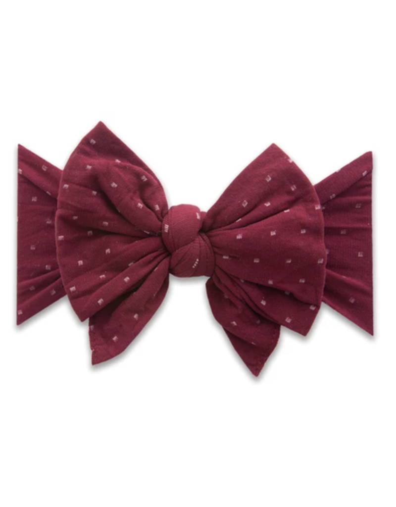 baby bling dang enormous bow