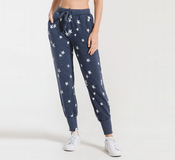 z supply star joggers