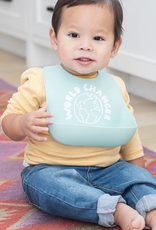 bella tunno wonder bib