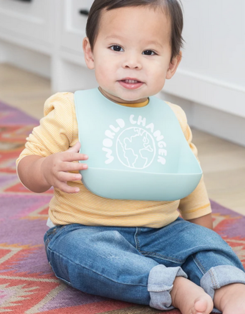 bella tunno wonder bib