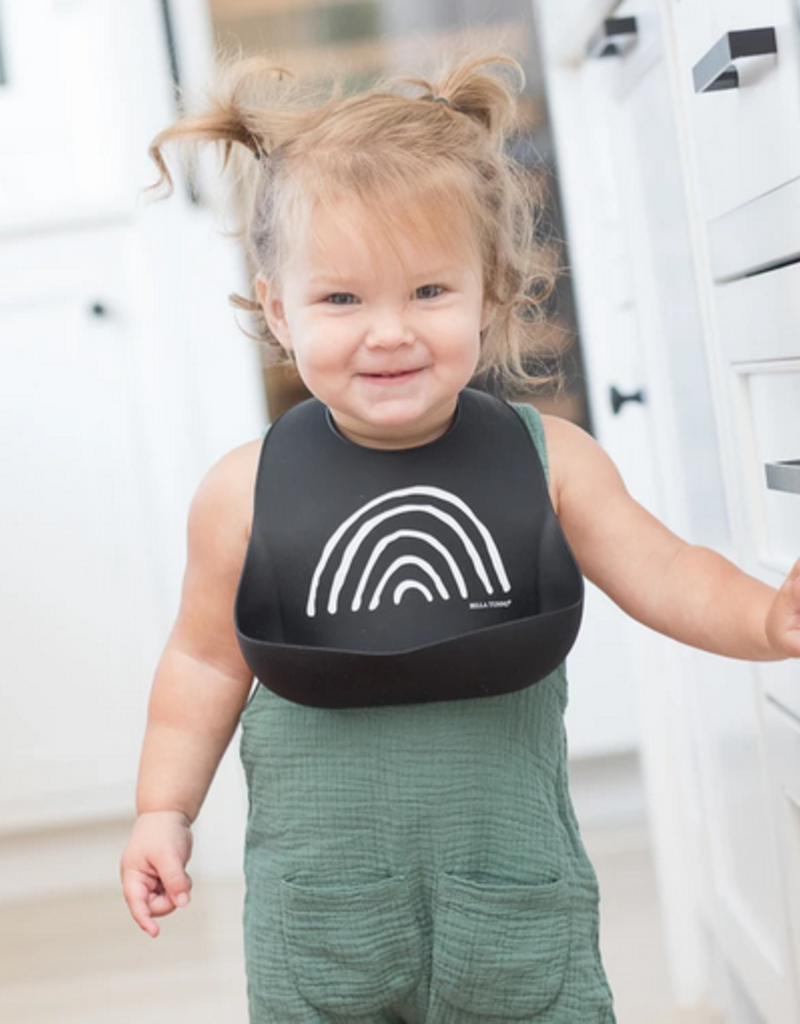 bella tunno wonder bib