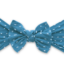 baby bling rainbow shabby