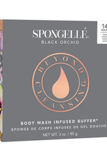 spongelle body wash infused buffer
