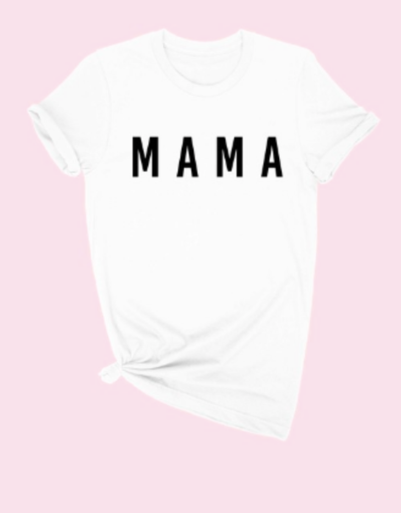 mama tee