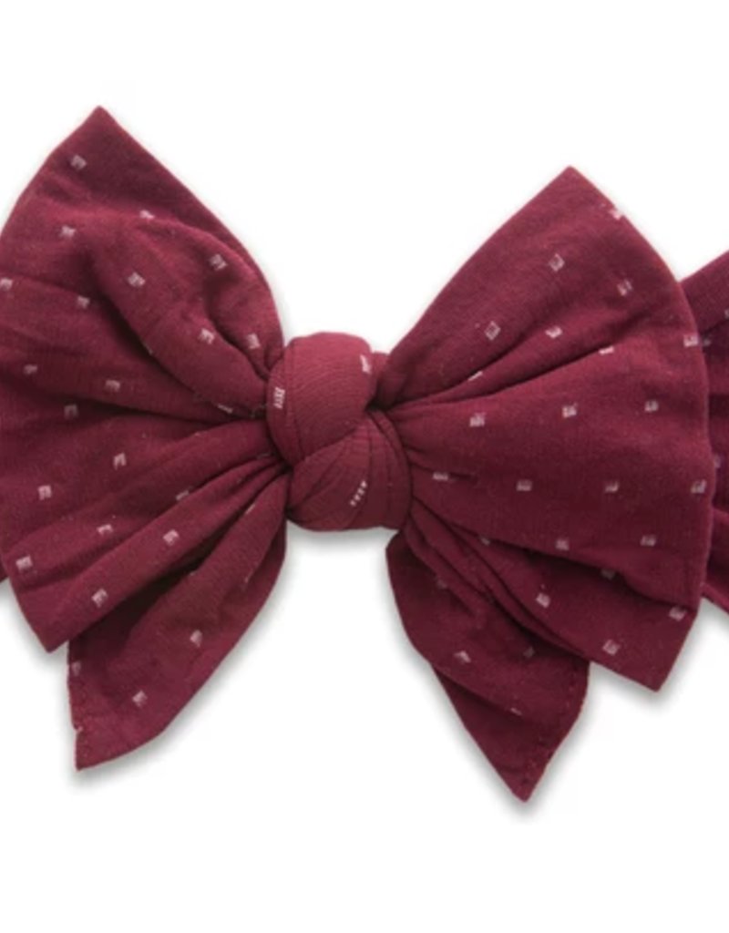 baby bling dang enormous bow