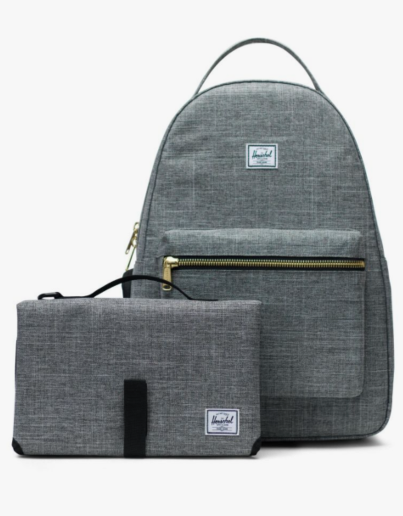 nova sprout diaper backpack