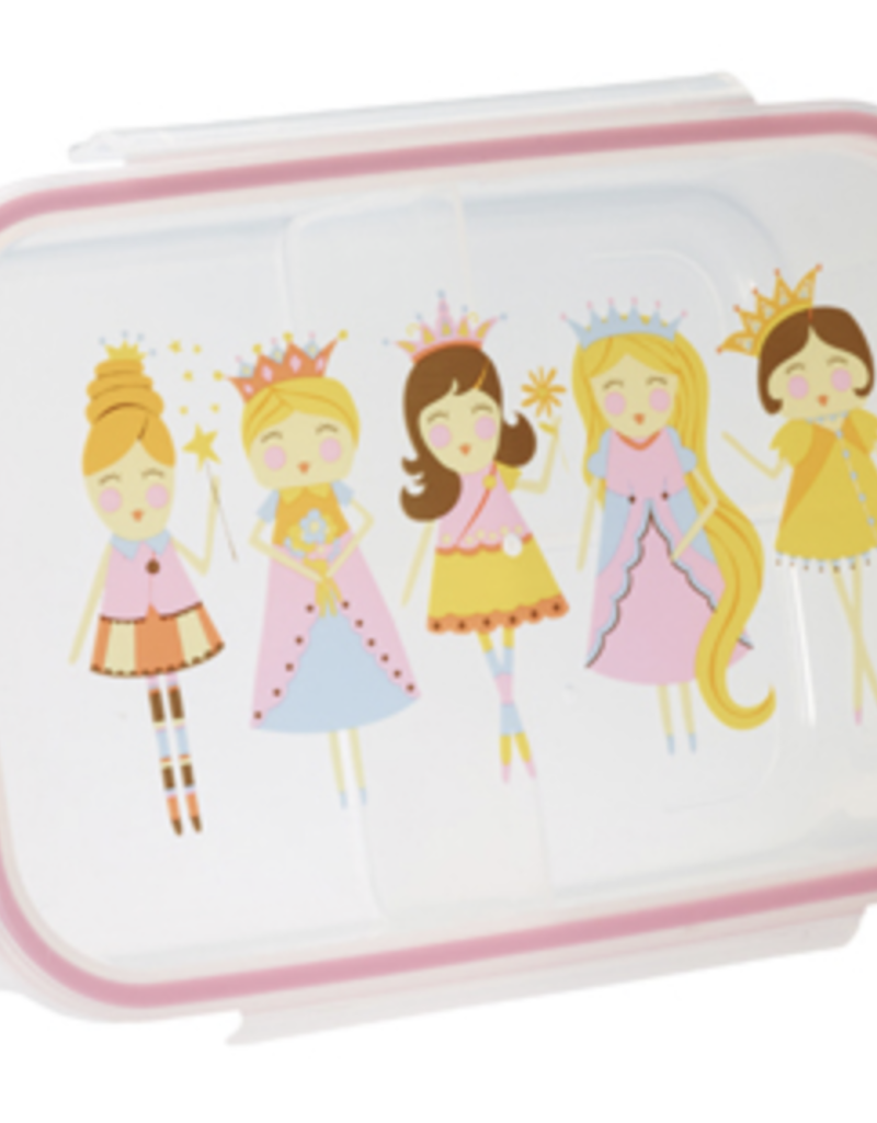 princess lunch box