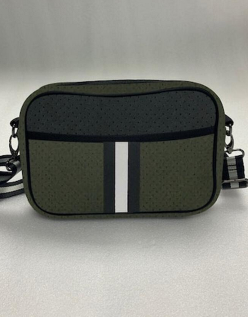 haute shore crossbody