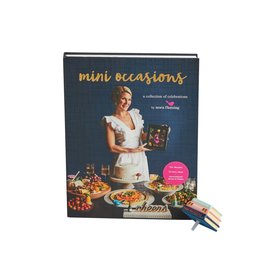 mini occasions book &mini set LC