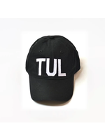 aviate TUL hat