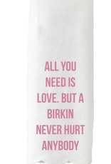 all you need towel