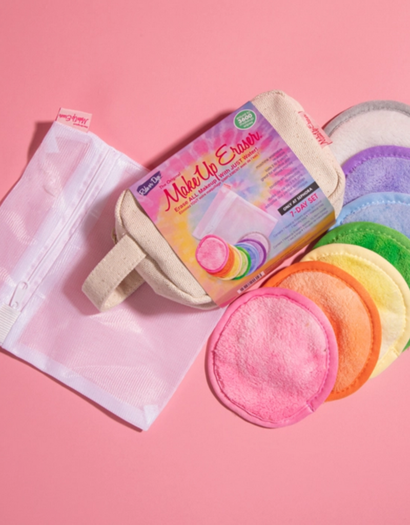 makeup eraser set
