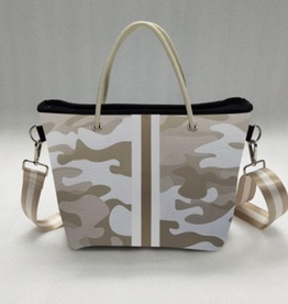 haute shore ryan mini tote