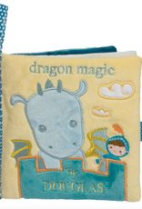 demitri dragon activity book
