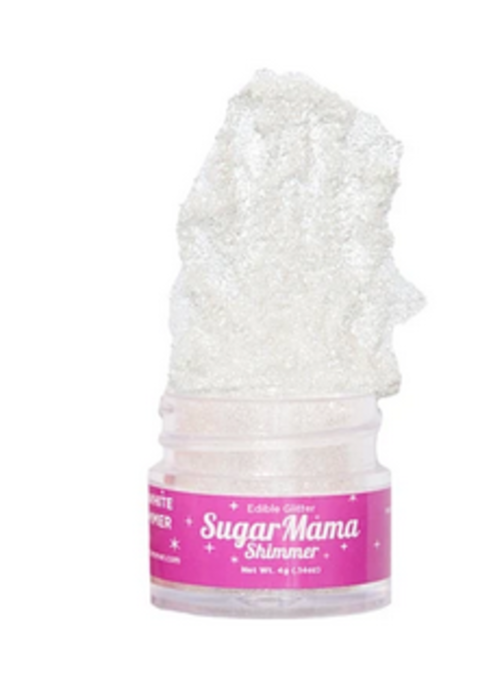 sugar mama drink shimmer LC