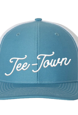 tee town classic trucker hat