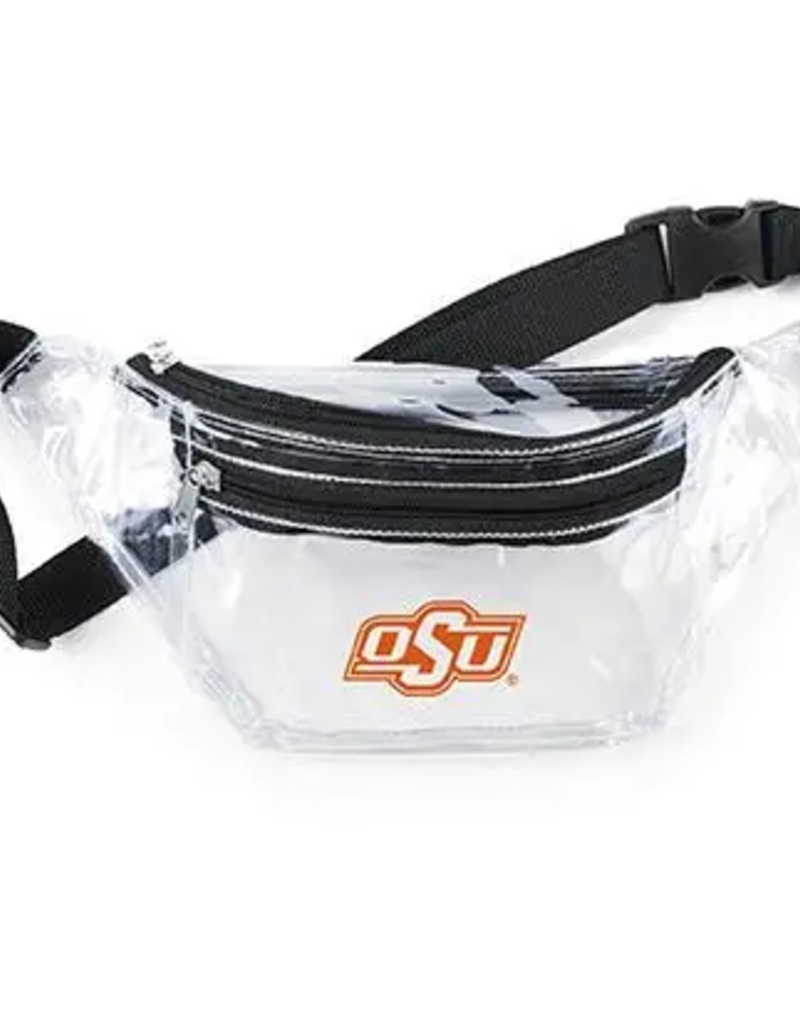 state fanny pack