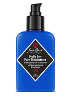 Jack Black double duty face moisturizer spf 20