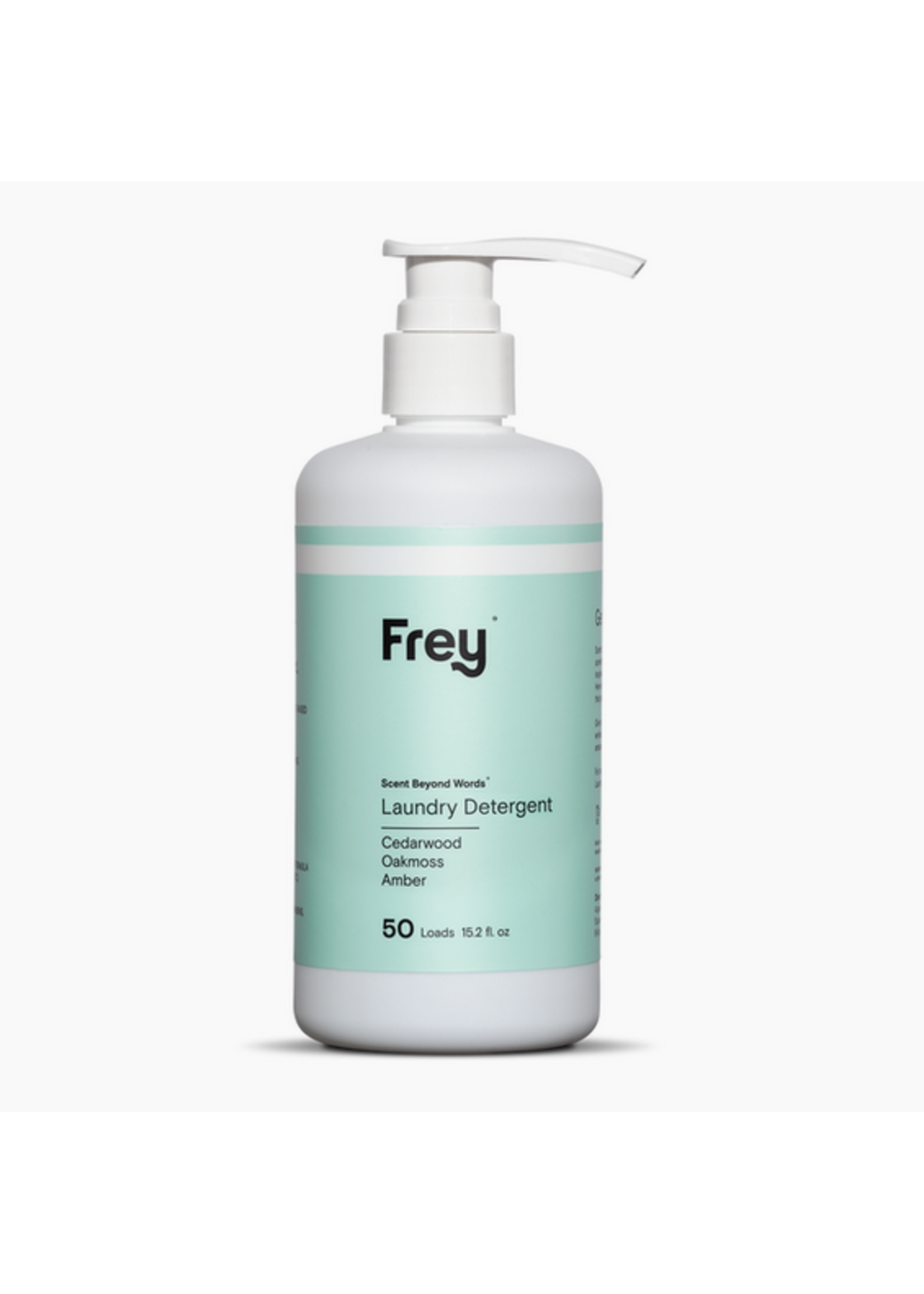 frey frey detergent - cedarwood