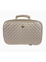 PurseN amour quilted travel case