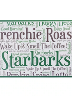 starbarks placemat LC