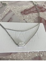 ice baby necklace