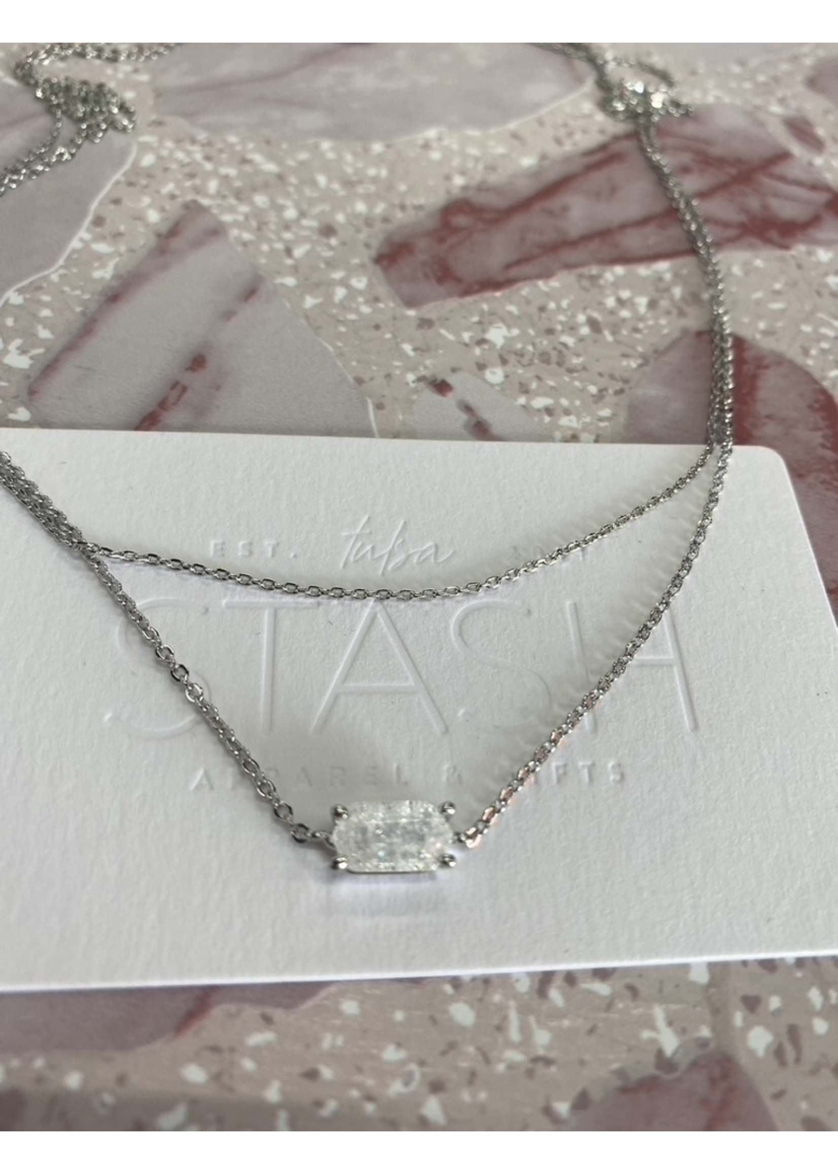 ice baby necklace
