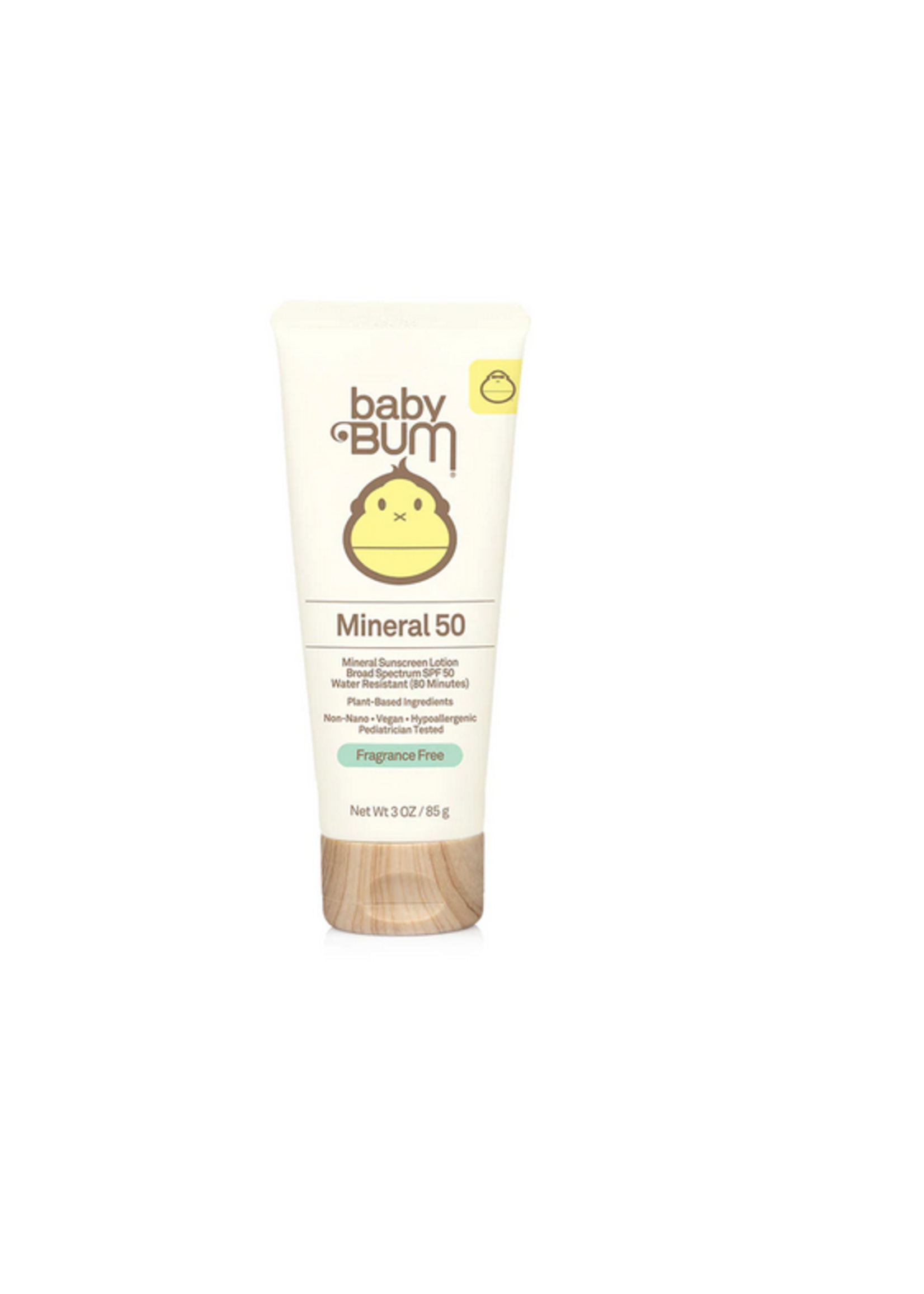 sun bum mineral spf50 sunscreen lotion
