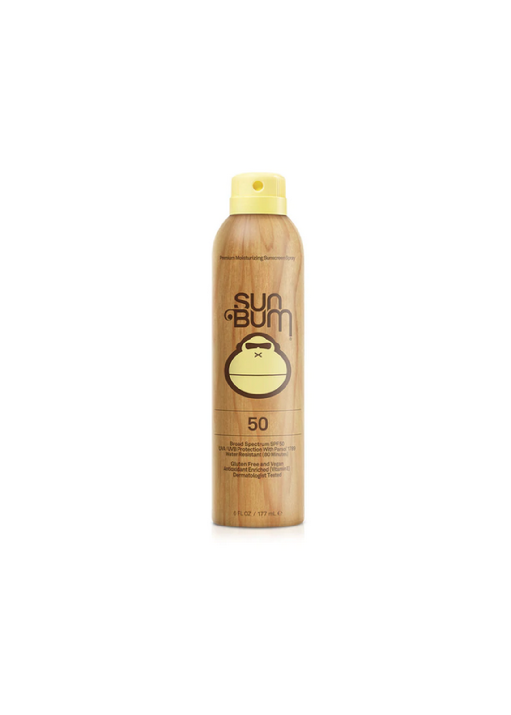 sun bum original spf50 sunscreen spray