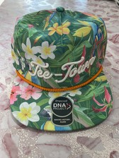 tee town classic rope hat - Stash 