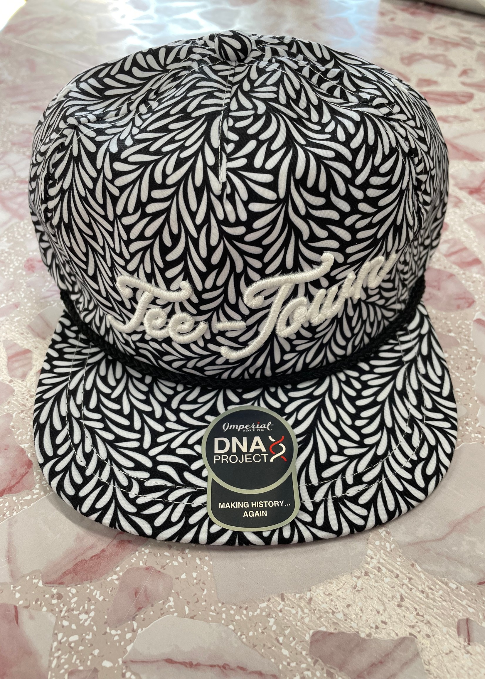 tee town classic rope hat - Stash 