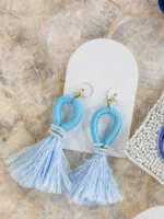 betty blue earrings