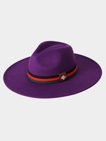 wona trading Be Mine Wide Brimmed Hat