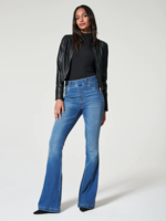 Spanx Vintage Flare Jean