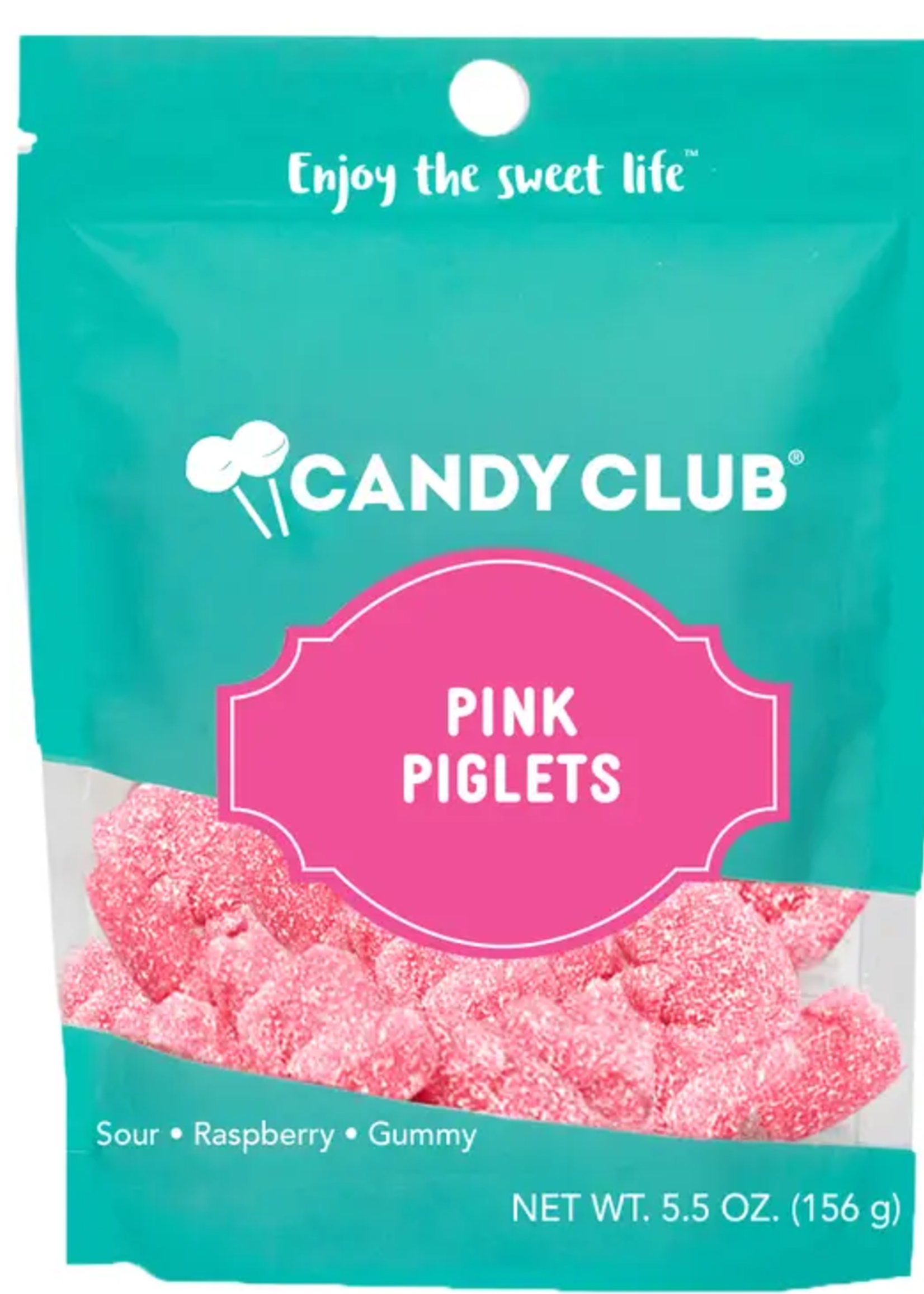 candy club Pink Candy Piglets