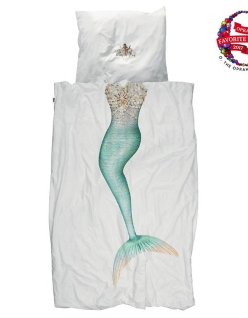 Mermaid Duvet Set Stash Apparel And Gifts