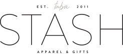 Stash Apparel and Gifts