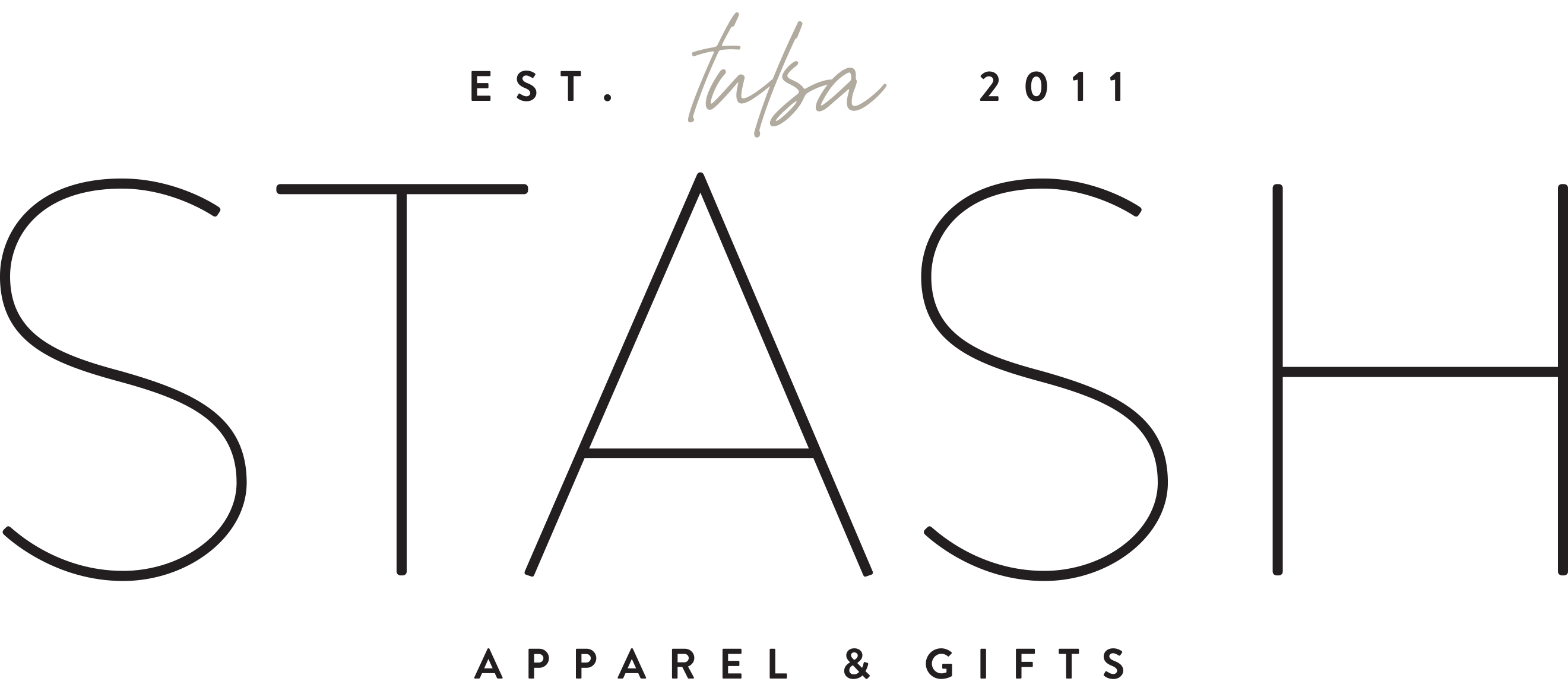 Stash Apparel and Gifts