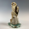 Ophelia - The Soapstone Owl #349