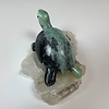 Tiffany - Soapstone Turtle #330
