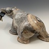 Bear - Marble Sculpture #365 - SOLD