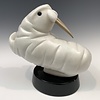 Walrus - Marble Sculpture #407