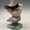 Dancing Shaman Eagle #510-SOLD